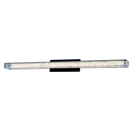Avenue Lighting Cermack St. Collection, 743222 HF9248-BLK